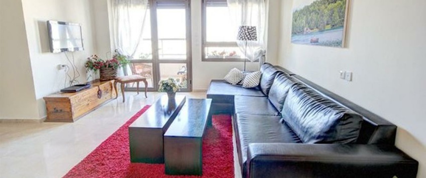 Apartment Nahalat Yitshak Tel Aviv - Apt 24720